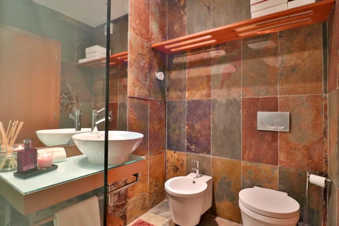 Apartamento T3 para Venda em Nogueiró e Tenões Foto 17