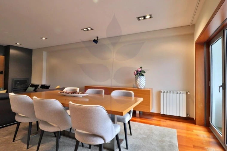 Apartamento T3 para Venda em Nogueiró e Tenões Foto 5