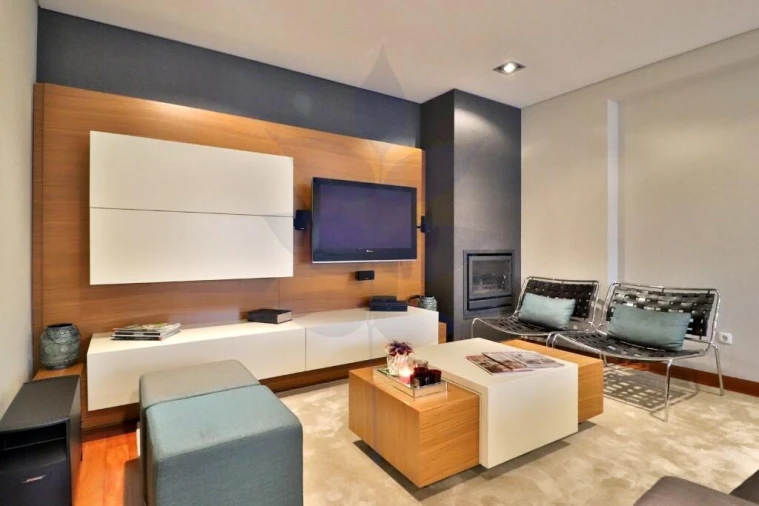 Apartamento T3 para Venda em Nogueiró e Tenões Foto 27