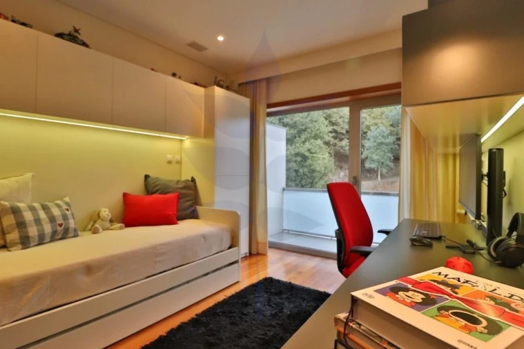 Apartamento T3 para Venda em Nogueiró e Tenões Foto 42