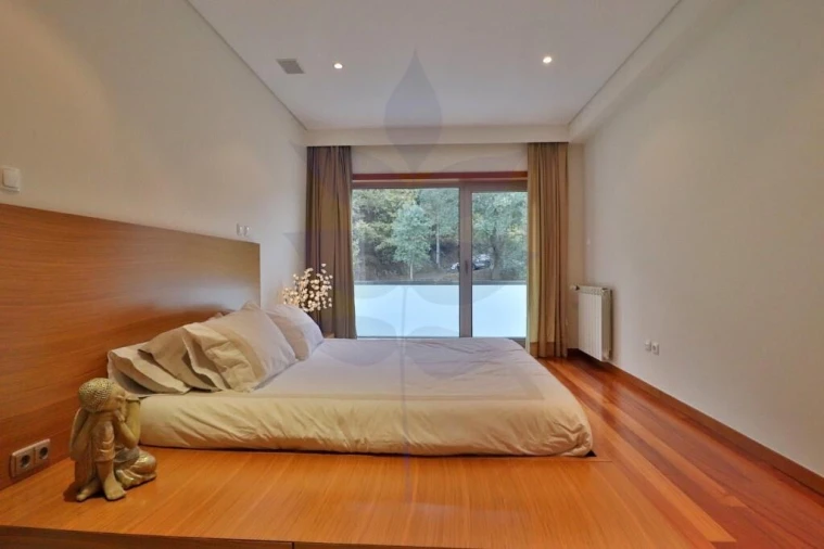 Apartamento T3 para Venda em Nogueiró e Tenões Foto 38