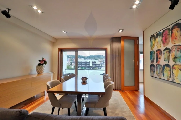 Apartamento T3 para Venda em Nogueiró e Tenões Foto 30