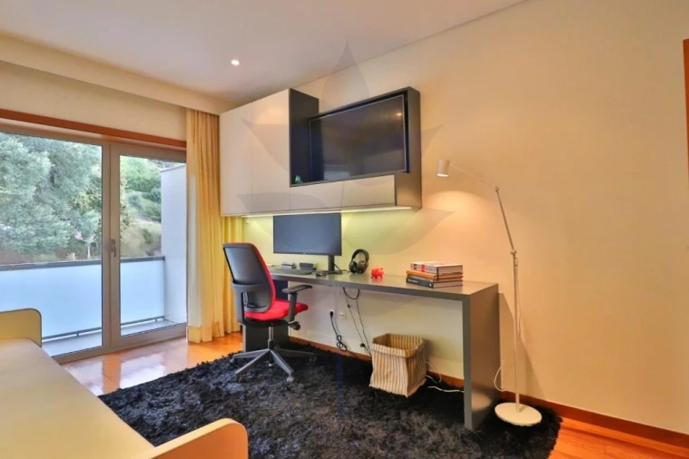 Apartamento T3 para Venda em Nogueiró e Tenões Foto 40