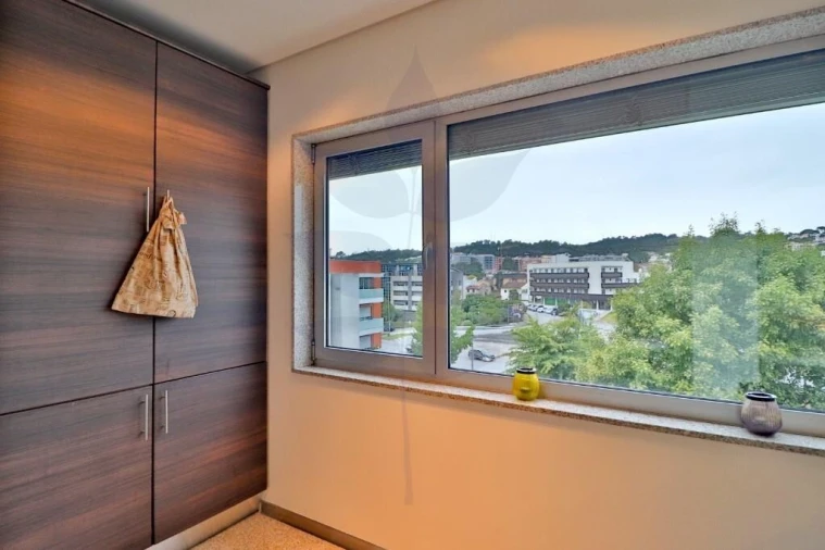 Apartamento T3 para Venda em Nogueiró e Tenões Foto 14