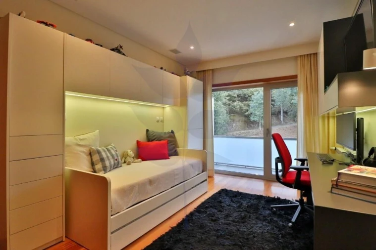 Apartamento T3 para Venda em Nogueiró e Tenões Foto 43