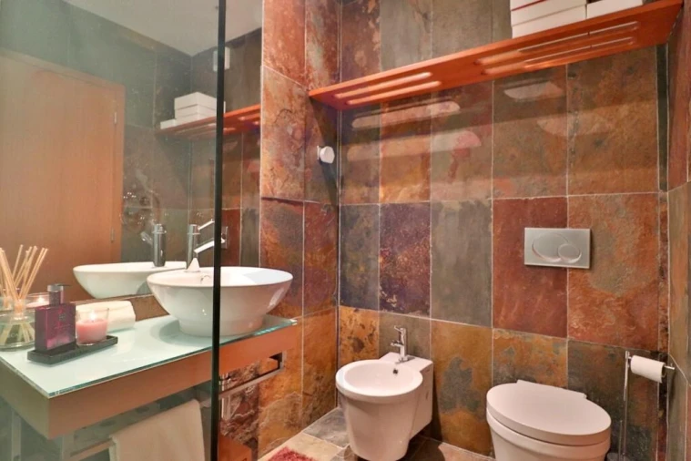 Apartamento T3 para Venda em Nogueiró e Tenões Foto 17