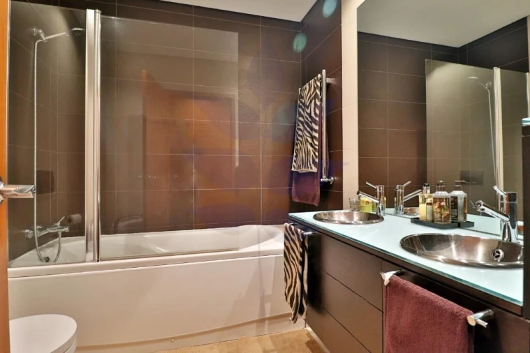 Apartamento T3 para Venda em Nogueiró e Tenões Foto 47