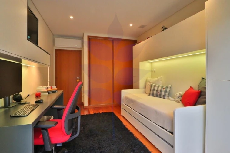 Apartamento T3 para Venda em Nogueiró e Tenões Foto 39