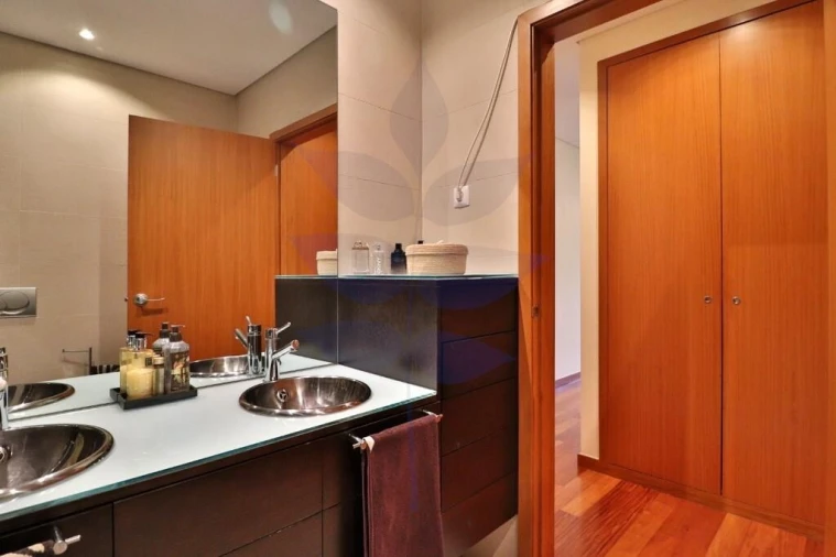 Apartamento T3 para Venda em Nogueiró e Tenões Foto 7