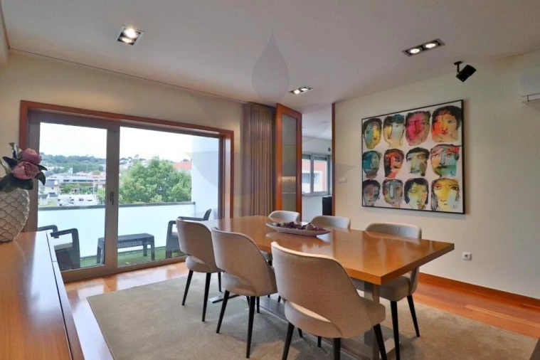 Apartamento T3 para Venda em Nogueiró e Tenões Foto 31