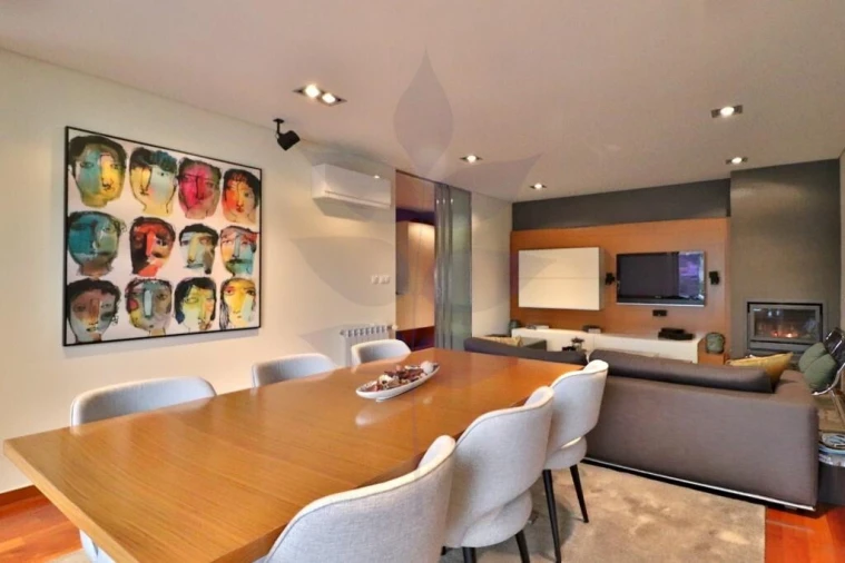 Apartamento T3 para Venda em Nogueiró e Tenões Foto 24