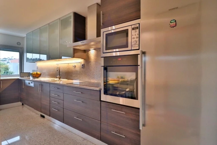 Apartamento T3 para Venda em Nogueiró e Tenões Foto 11