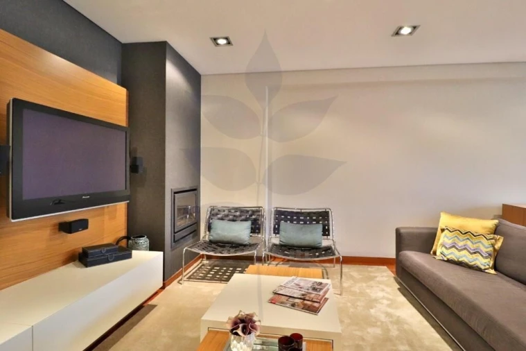 Apartamento T3 para Venda em Nogueiró e Tenões Foto 3