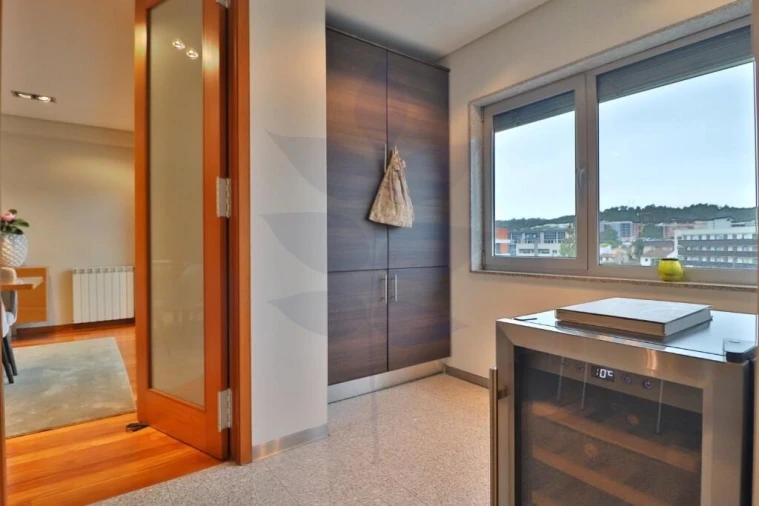 Apartamento T3 para Venda em Nogueiró e Tenões Foto 13