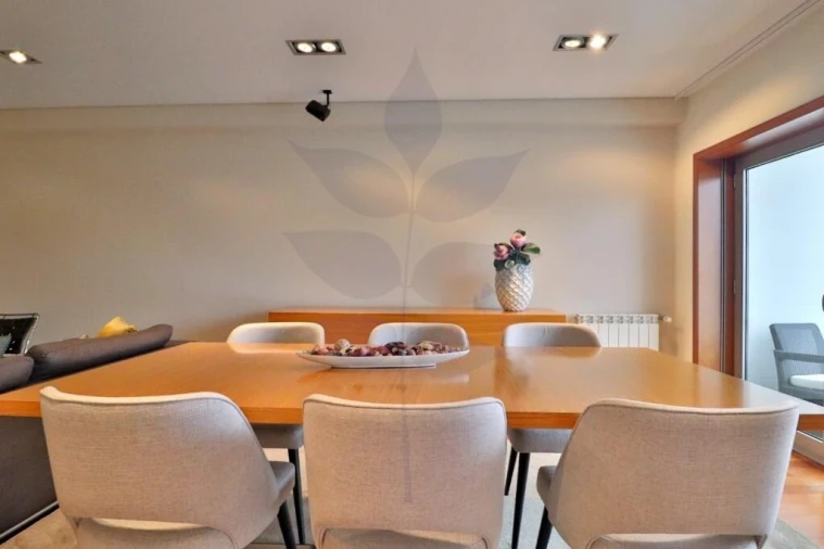 Apartamento T3 para Venda em Nogueiró e Tenões Foto 23