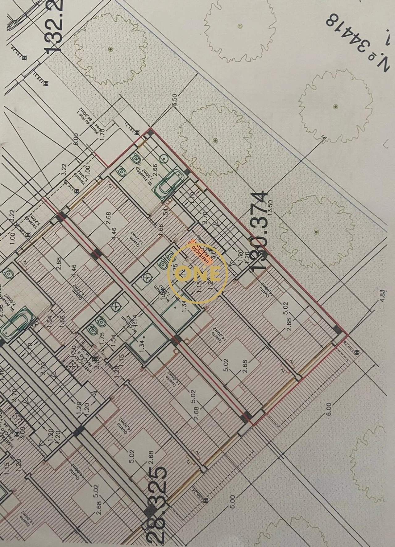 Moradia T3 para Venda em Carreira e Fonte Coberta Foto 19