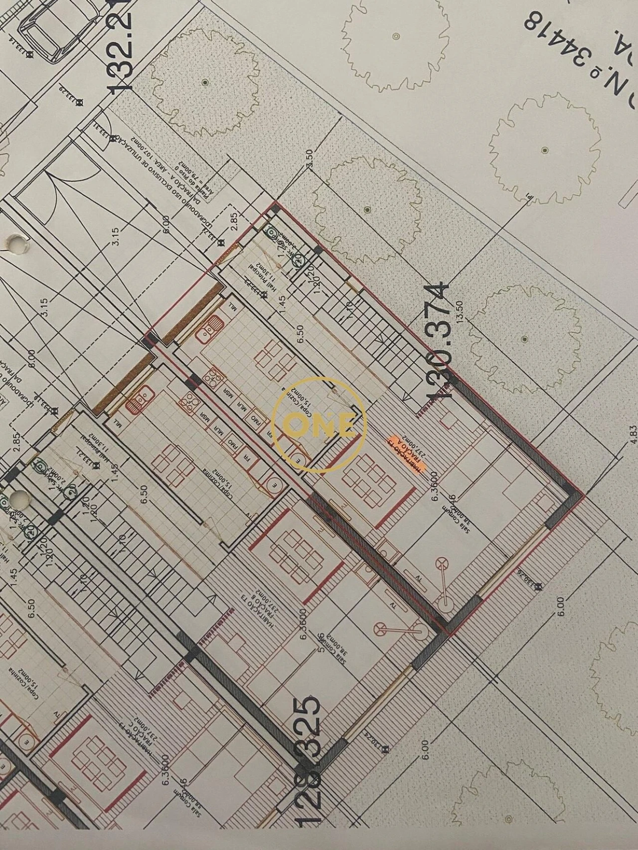 Moradia T3 para Venda em Carreira e Fonte Coberta Foto 18