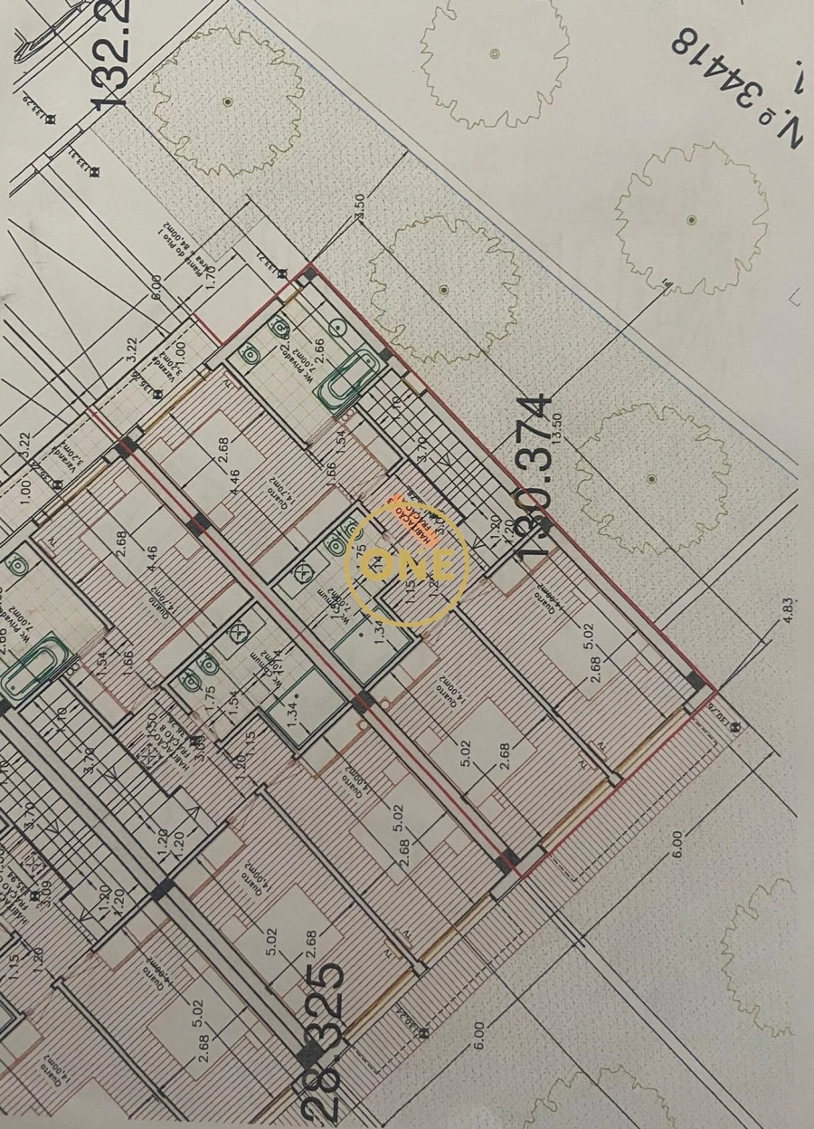 Moradia T3 para Venda em Nine Foto 19