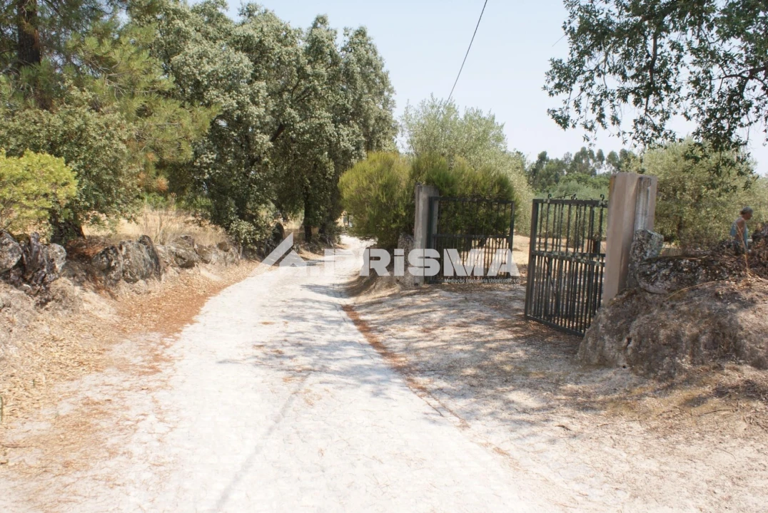 Terreno para Venda em Orca Foto 27