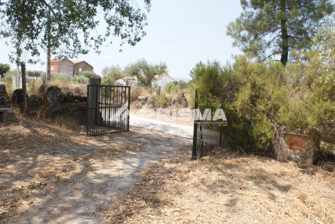 Terreno para Venda em Orca Foto 14