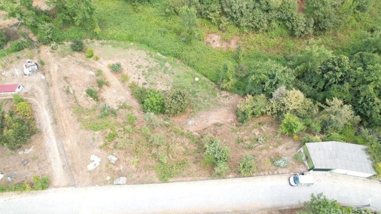 Terreno para Venda em Sande e São Lourenço Foto 15