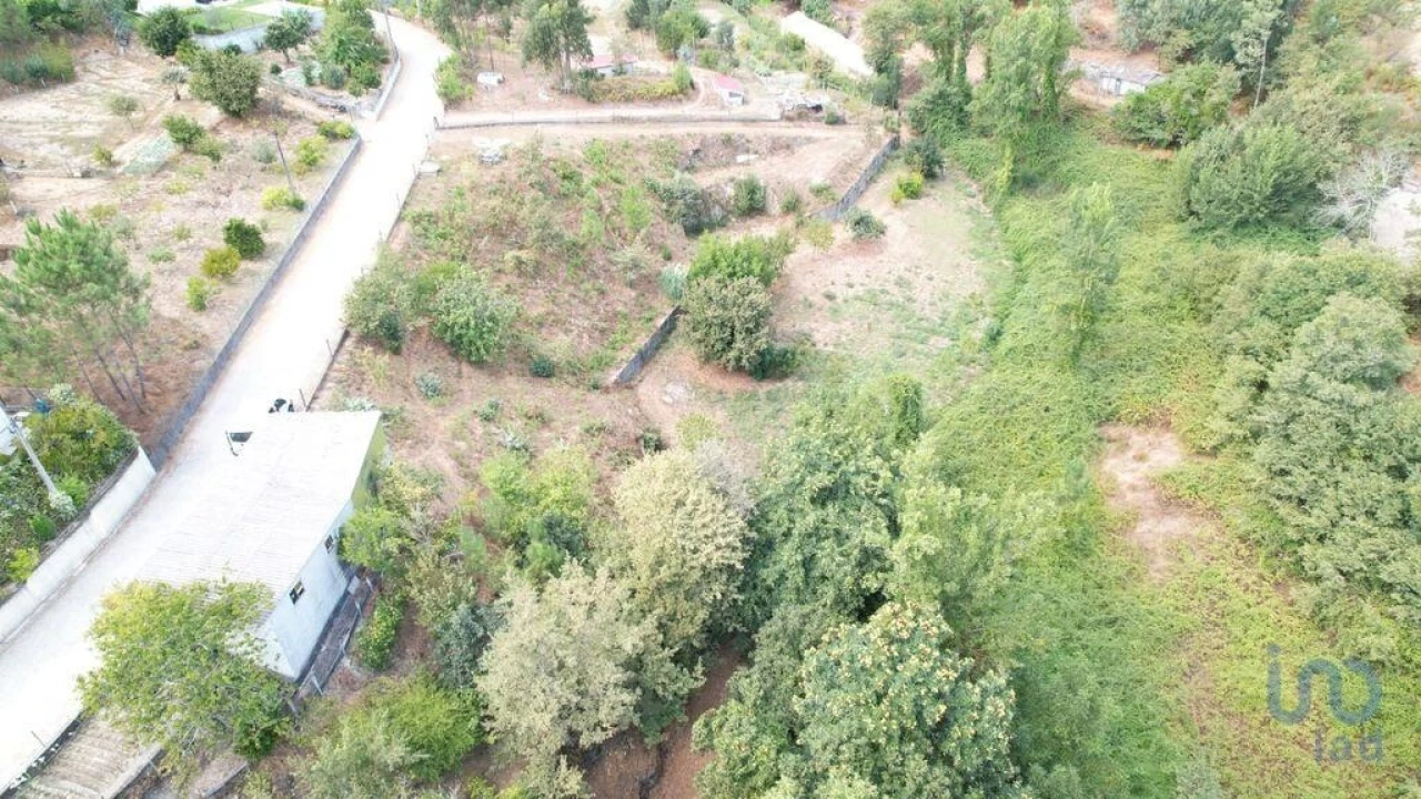 Terreno para Venda em Sande e São Lourenço Foto 10