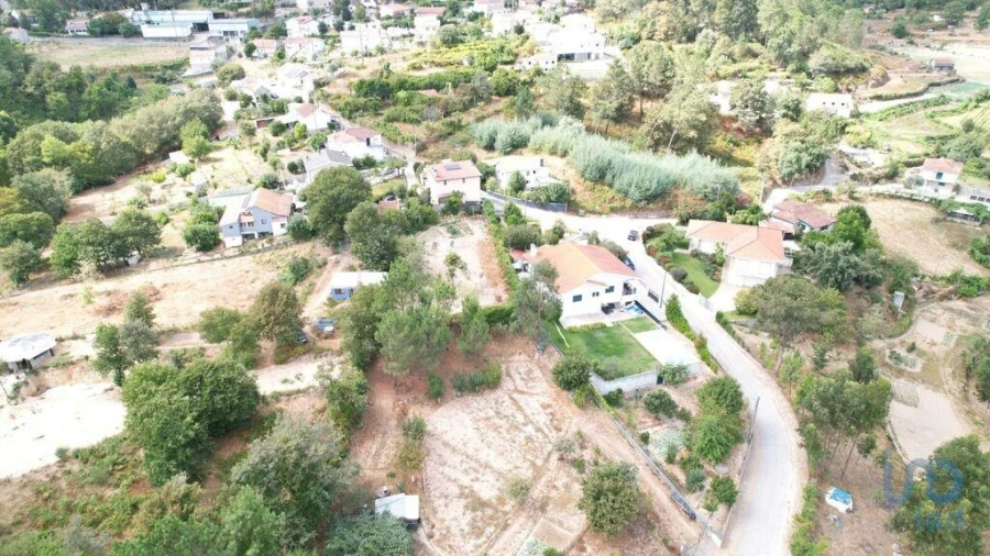 Terreno para Venda em Sande e São Lourenço Foto 12