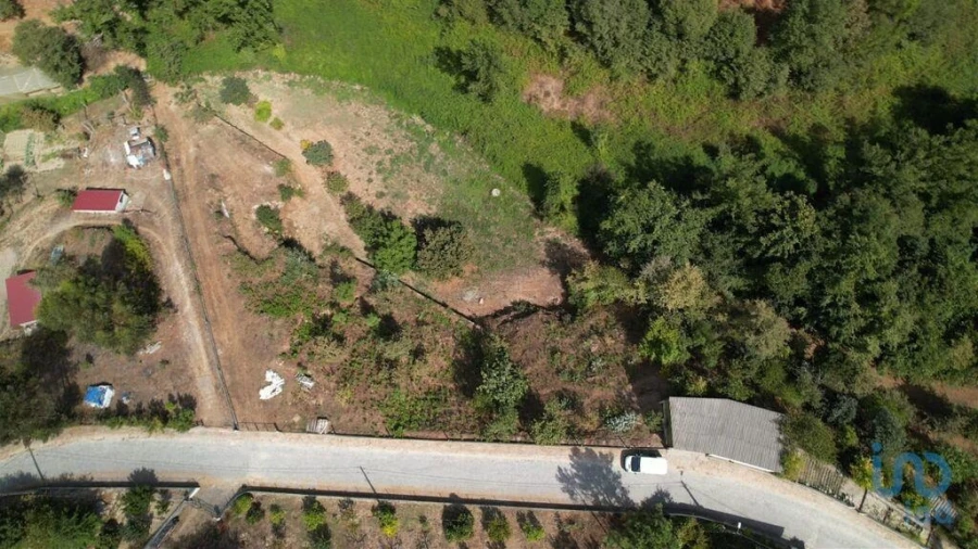 Terreno para Venda em Sande e São Lourenço Foto 2