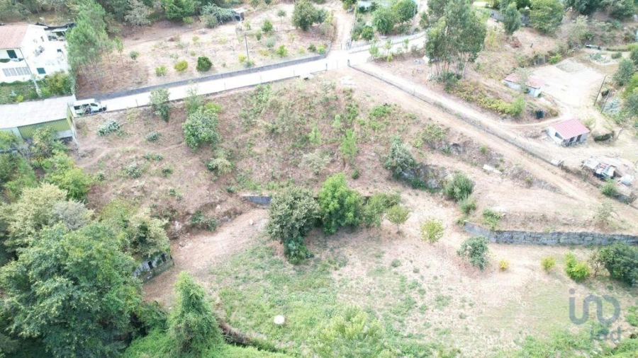 Terreno para Venda em Sande e São Lourenço Foto 8