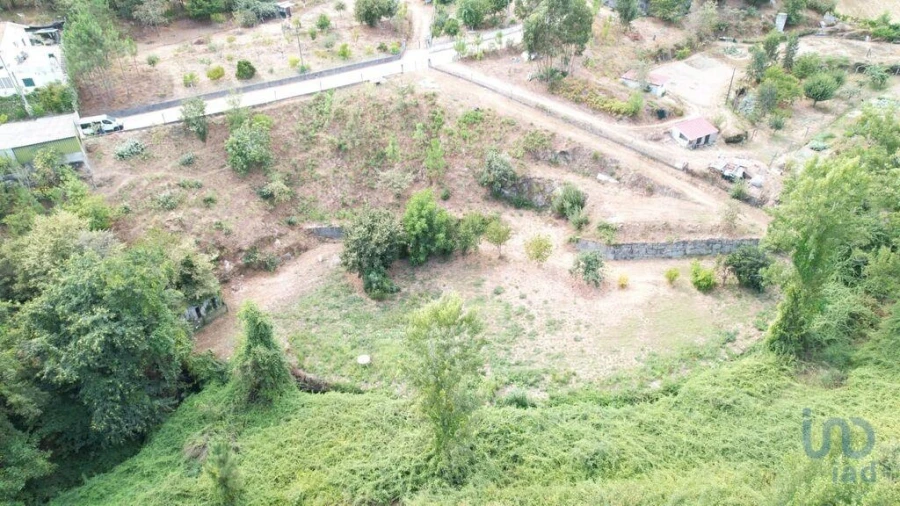 Terreno para Venda em Sande e São Lourenço Foto 9