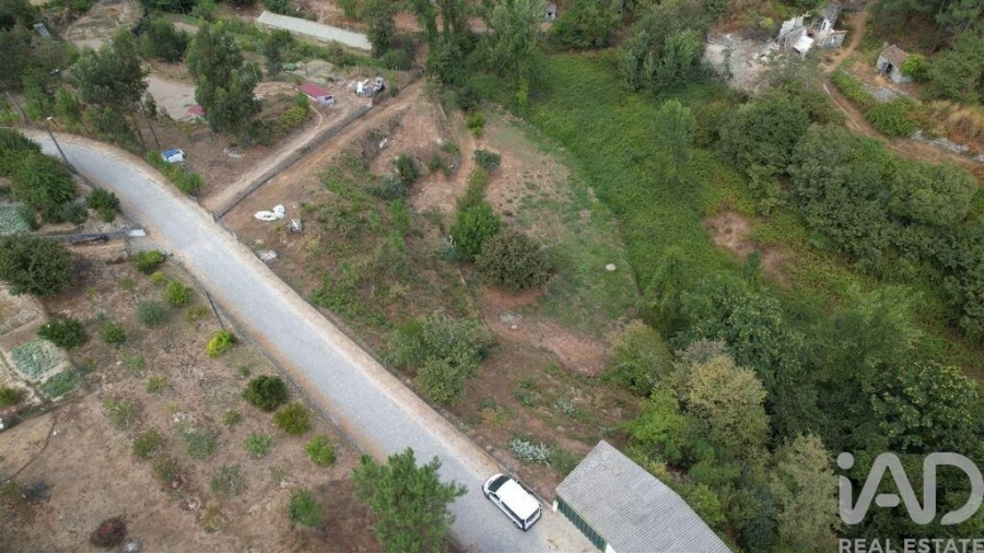 Terreno para Venda em Sande e São Lourenço Foto 22