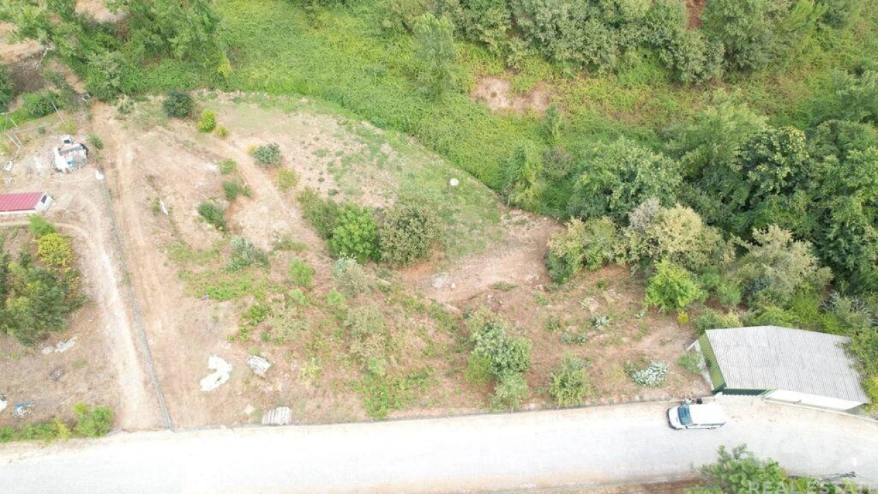 Terreno para Venda em Sande e São Lourenço Foto 17