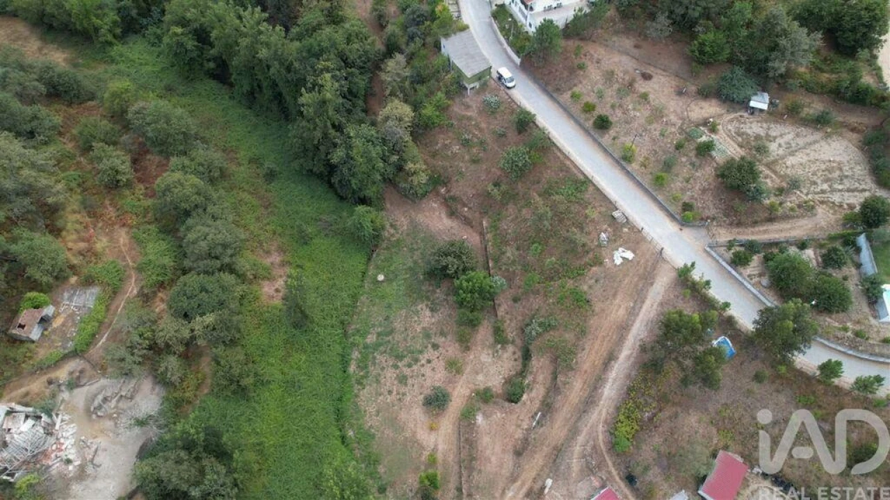 Terreno para Venda em Sande e São Lourenço Foto 21
