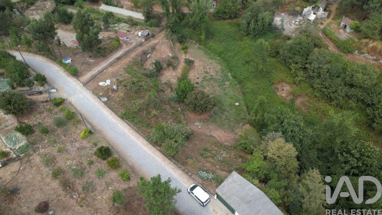 Terreno para Venda em Sande e São Lourenço Foto 22