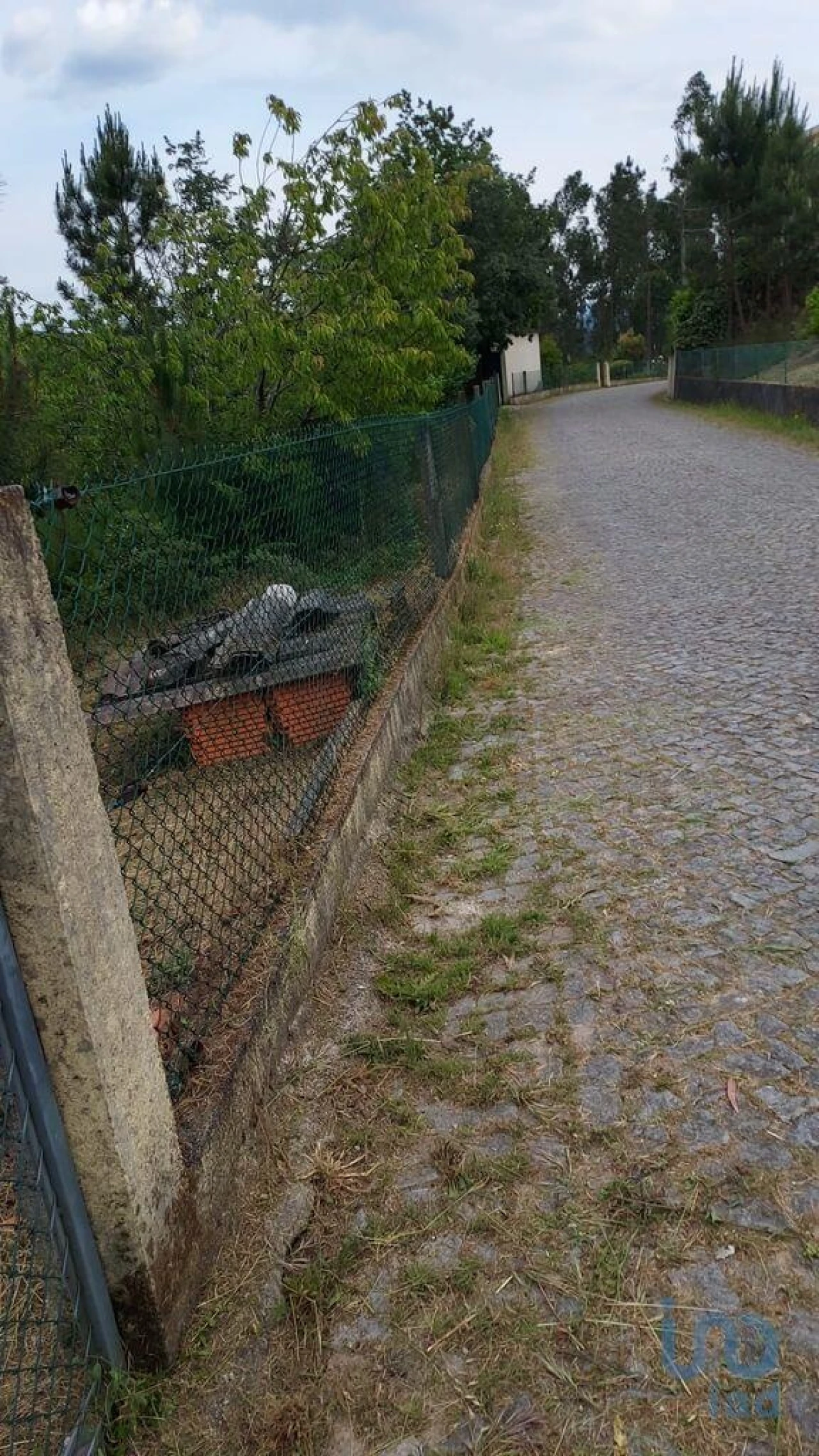 Terreno para Venda em Sande e São Lourenço Foto 5