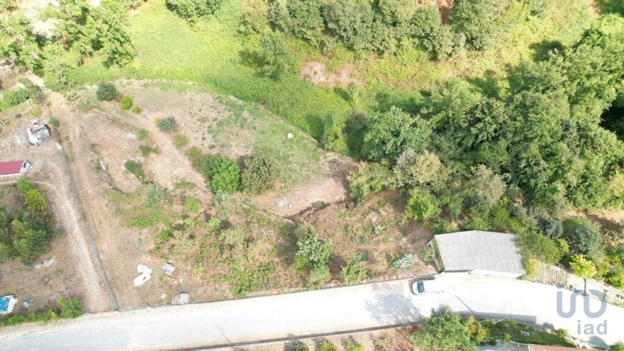 Terreno para Venda em Sande e São Lourenço Foto 7