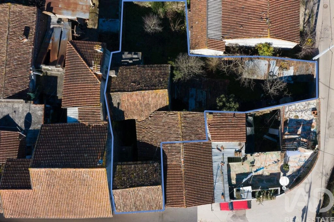 Moradia T3 para Venda em Lousã e Vilarinho Foto 24