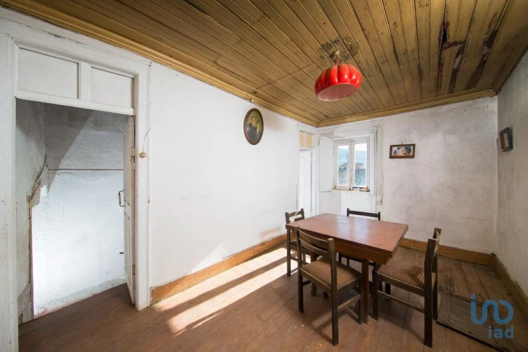 Moradia T3 para Venda em Lousã e Vilarinho Foto 14