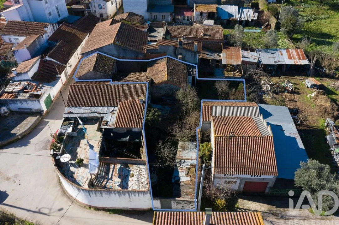 Moradia T3 para Venda em Lousã e Vilarinho Foto 28