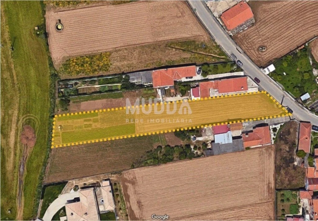 Terreno para Venda em Valega Foto 3