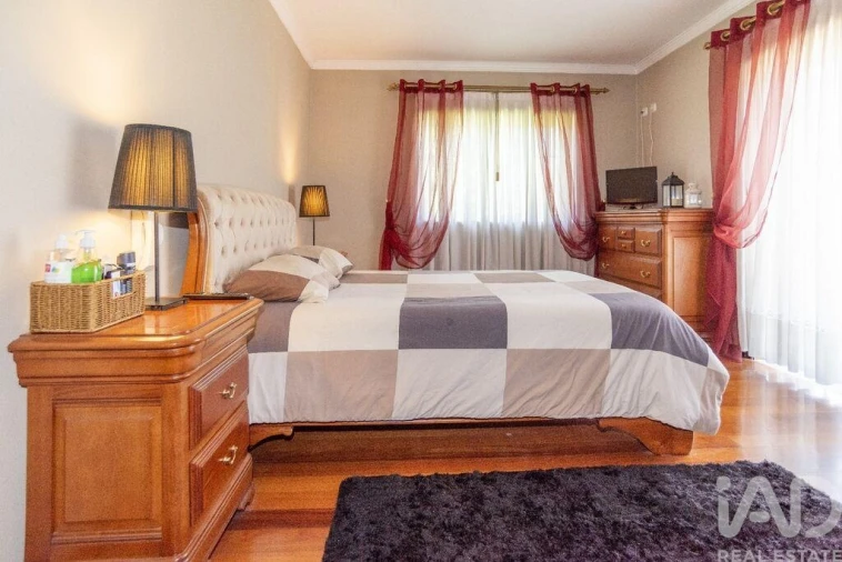 Moradia T3 para Venda em Sanfins Lamoso Codessos Foto 22