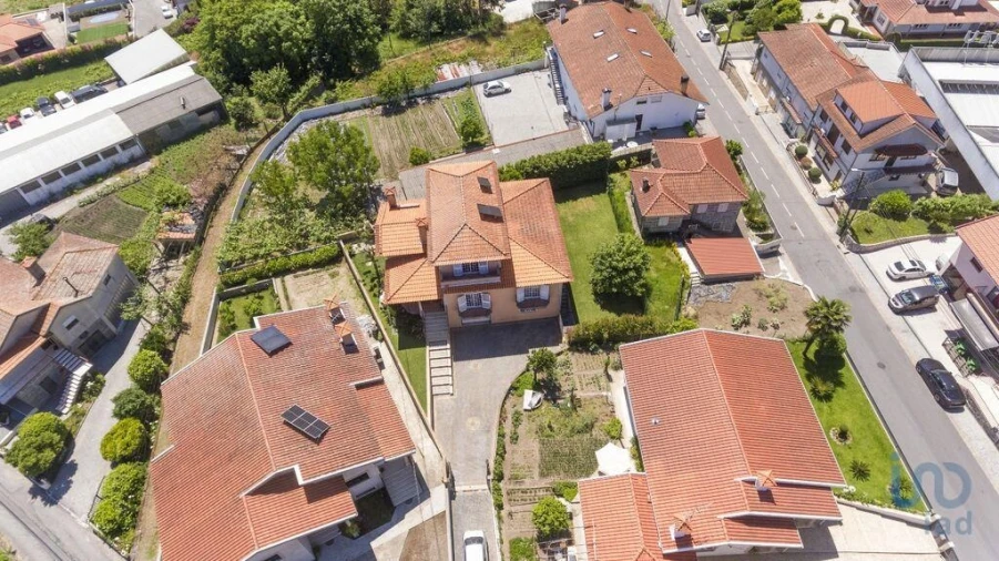 Moradia T3 para Venda em Sanfins Lamoso Codessos Foto 5