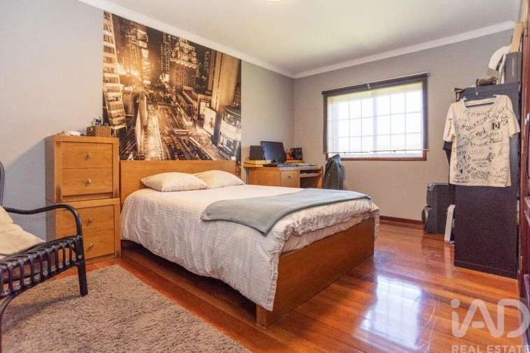 Moradia T3 para Venda em Sanfins Lamoso Codessos Foto 24