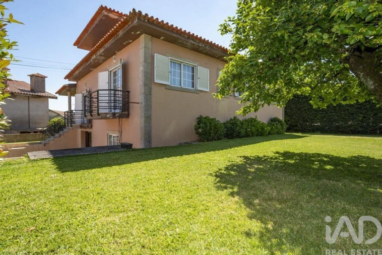 Moradia T3 para Venda em Sanfins Lamoso Codessos Foto 23