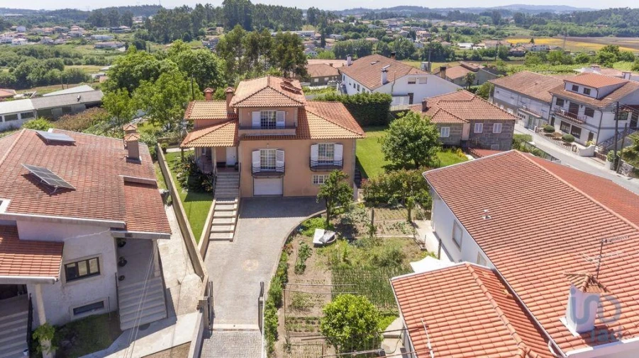 Moradia T3 para Venda em Sanfins Lamoso Codessos Foto 3