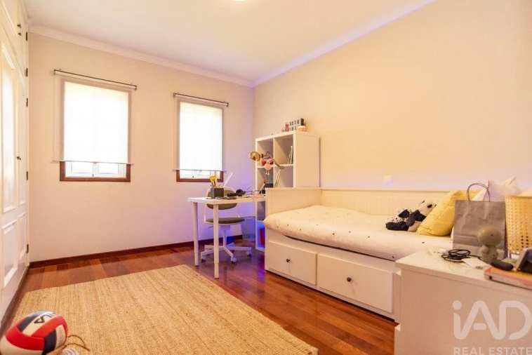 Moradia T3 para Venda em Sanfins Lamoso Codessos Foto 25