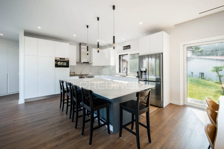 Moradia T3 para Venda em Rio Caldo Foto 17