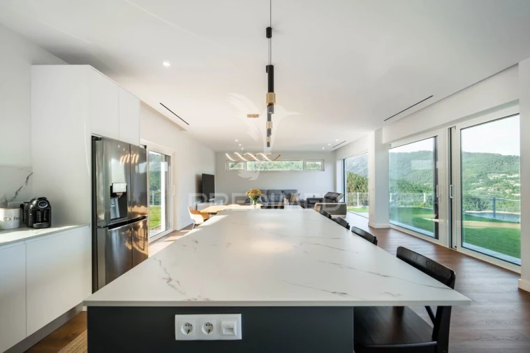 Moradia T3 para Venda em Rio Caldo Foto 15