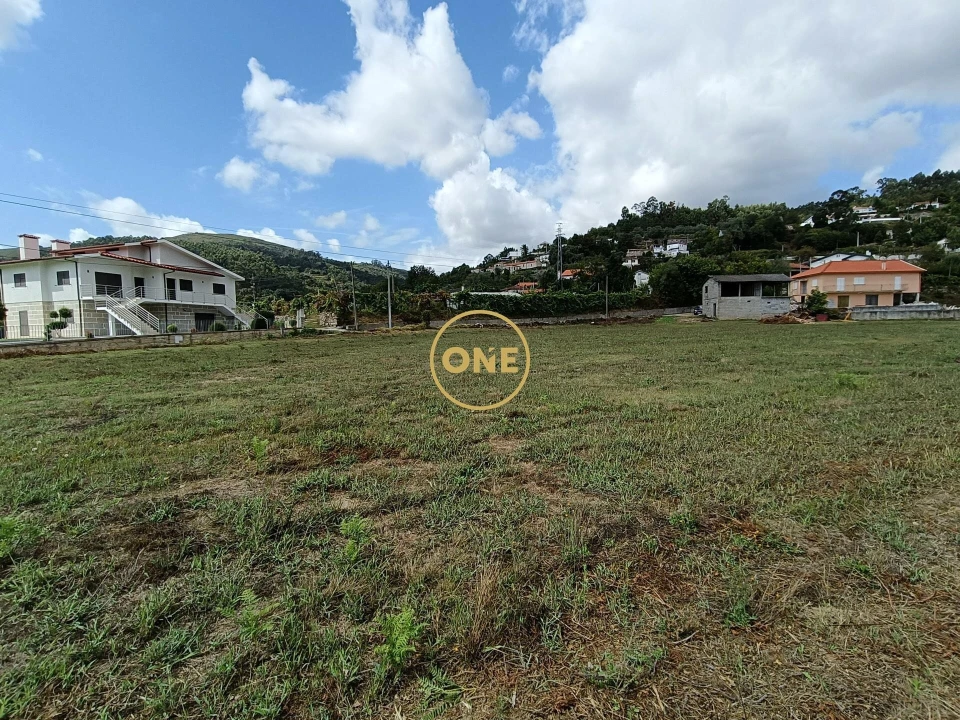 Terreno para Venda em Marrancos e Arcozelo Foto 12