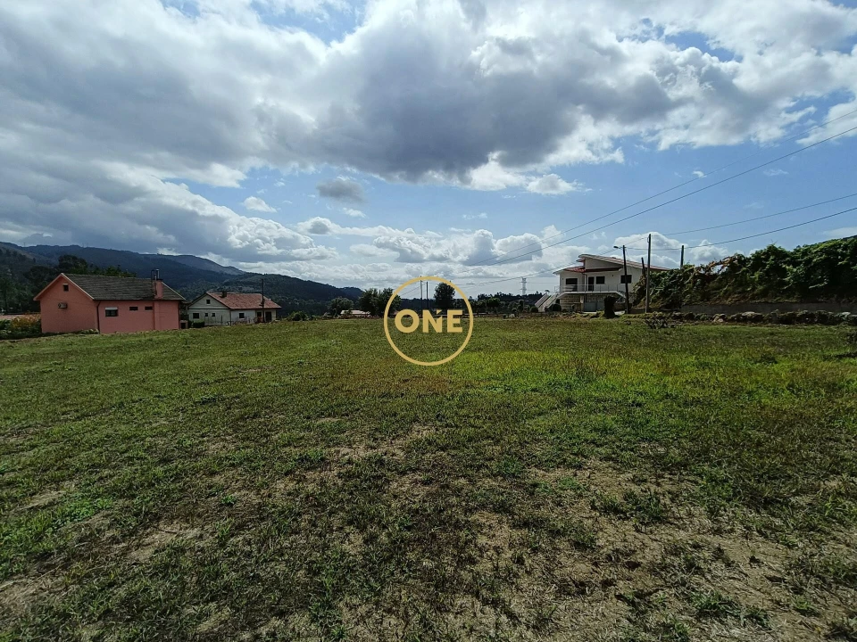 Terreno para Venda em Marrancos e Arcozelo Foto 6